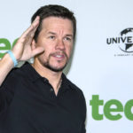 BERLIN, GERMANY - JUNE 09: Mark Wahlberg attends the 'Ted 2' Berlin Photocall at Ritz Carlton on June 9, 2015 in Berlin, Germany.