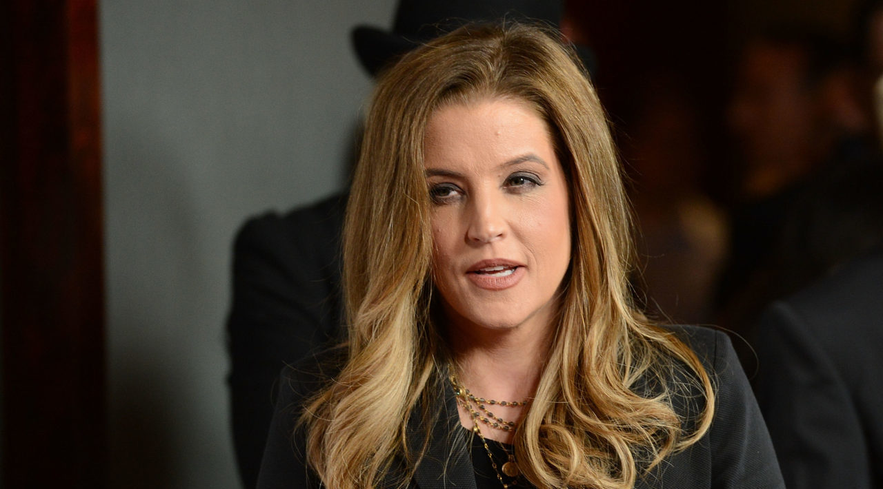 Lisa Marie Presley Moving Back to Graceland? Here's What We Know 
