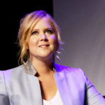 NEW YORK, NY - APRIL 19: Actress Amy Schumer speaks at Tribeca Talks: After the Movie: Inside Amy Schumer during the 2015 Tribeca Film Festival at Spring Studio on April 19, 2015 in New York City.