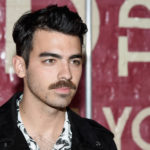 THE BROOKLYN BOROUGH OF NEW YORK CITY, NY - SEPTEMBER 26: Joe Jonas attends Airbnb's New York City Experiences Launch Event on September 26, 2017 in the Brooklyn borough of New York City City.