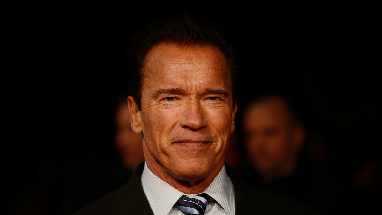 Arnold Schwarzenegger Dying, Arnold Schwarzenegger Health, Arnold Schwarzenegger Heart Surgery, Patrick Schwarzenegger