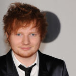 Ed Sheeran, Cherry Seaborn, Chapel, Wedding, Celebrity Weddings