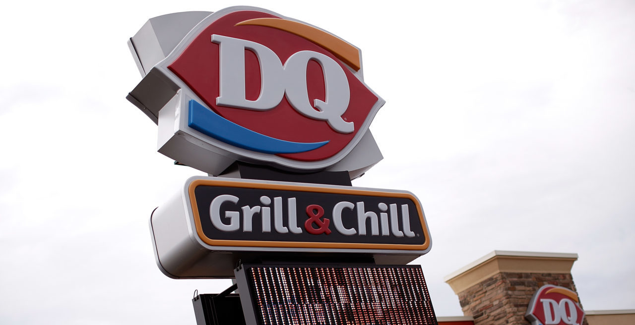 Dairy Queen, DQ, Free Cone Day, DQ Grill & Chill, Children's Miracle Network Hospitals