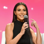Kim Kardashian Will, Beauty Clause, KKW Beauty
