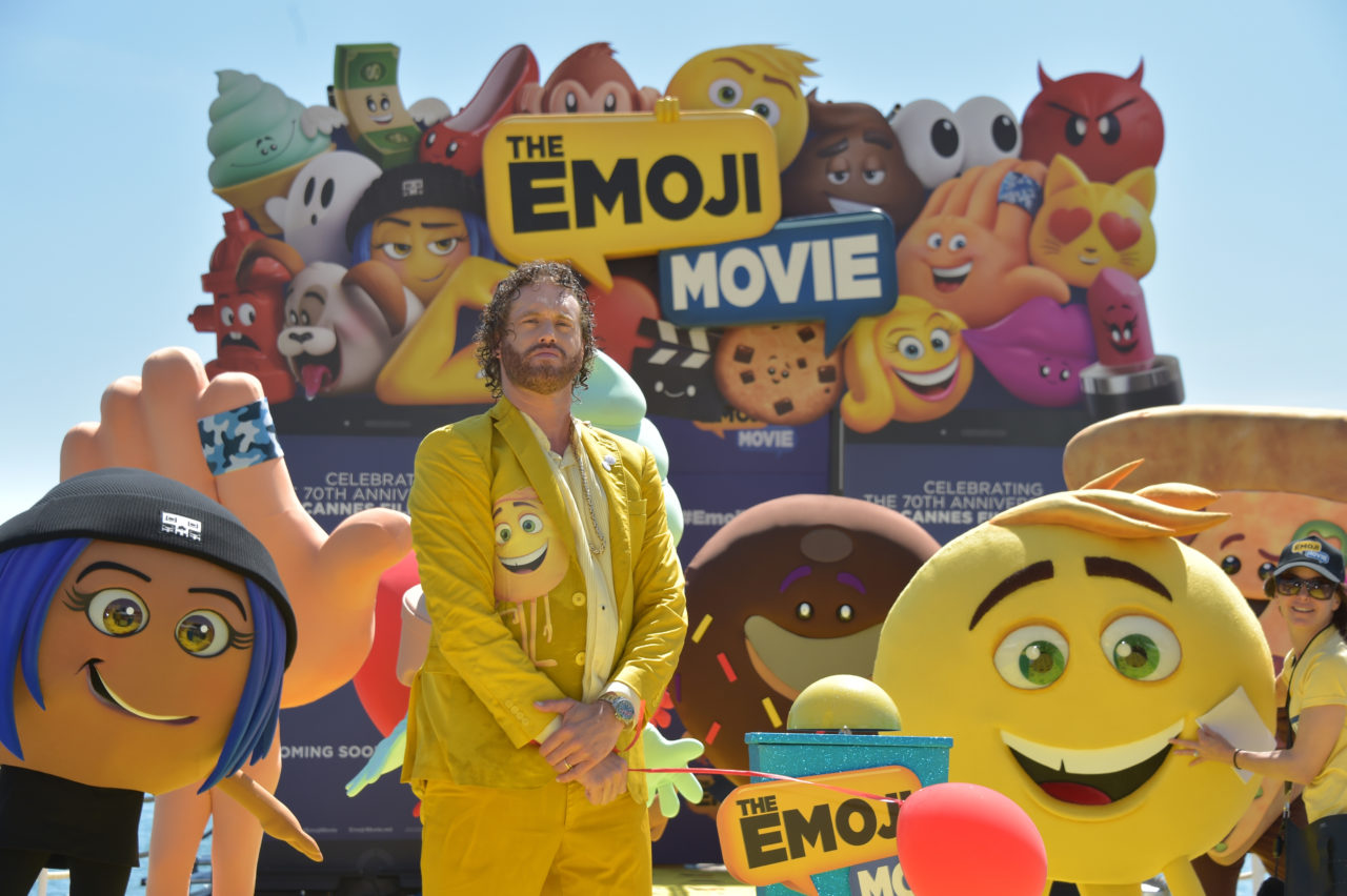 Emoji Movie, Razzie Award, Worst Movie, Rotten Tomatoes