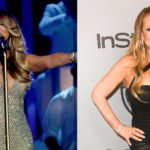 Mariah Carey Gastric Sleeve Surgery, Mariah Carey Thin, Mariah Carey Fat