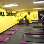 Eric Stagno, Planet Fitness, New Hampshire, Judgement Free Zone, Naked Yoga