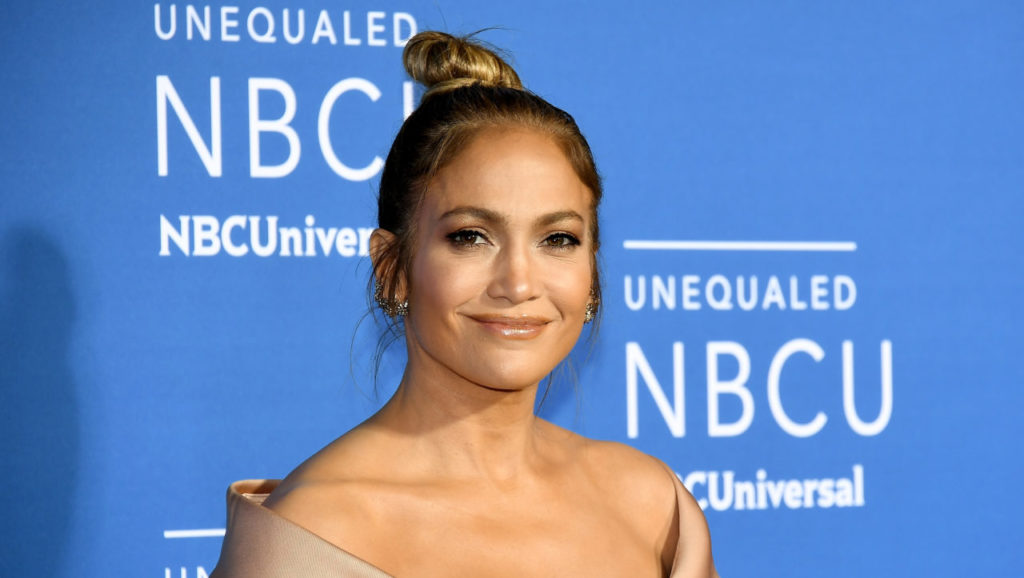 Trailer Released For New Jennifer Lopez Rom Com, 'Second Act' [VIDEO]