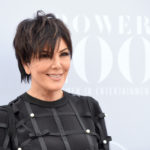Kris Jenner Engaged, Corey Gamble, The Late Show With James Corden