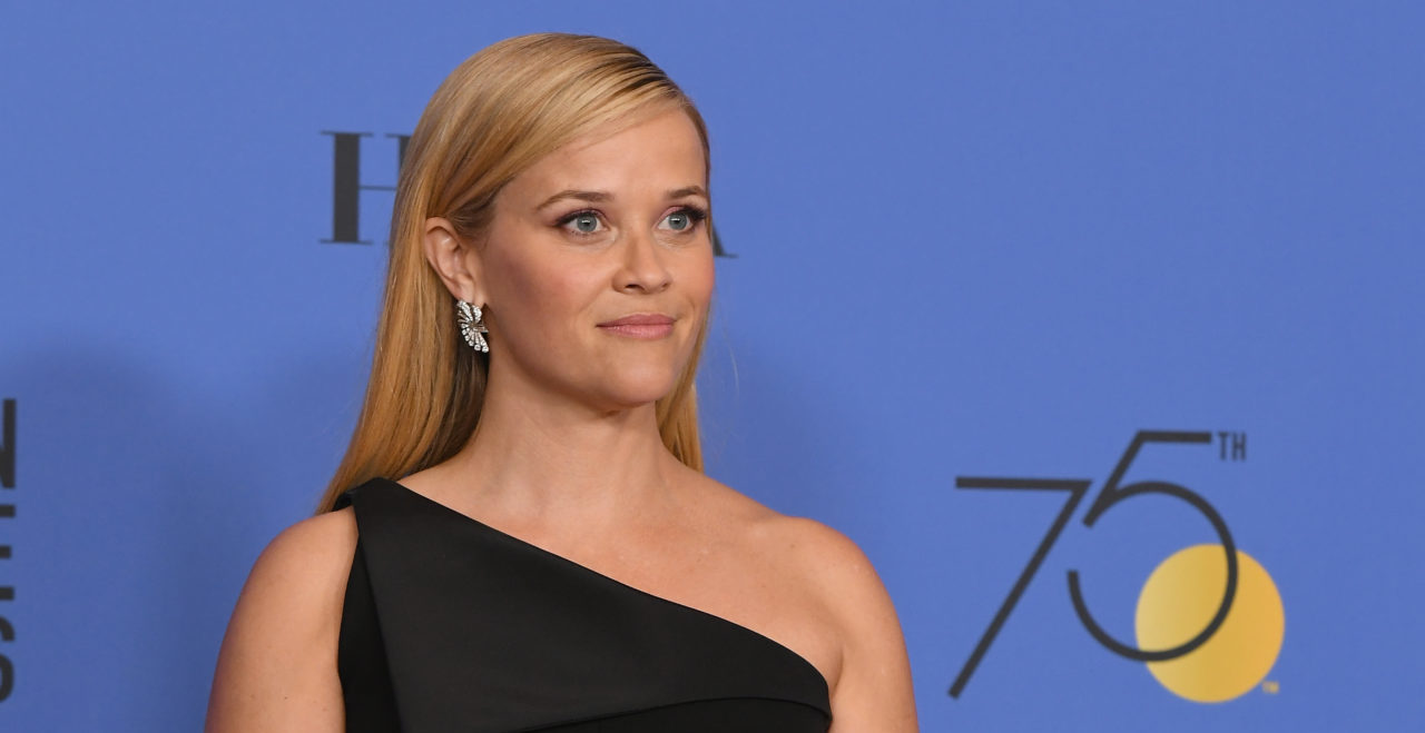 reese witherspoon just like heaven haircut