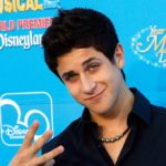 David Henrie, LAX, Maria Cahill, Disney, Wizards of Waverly Place