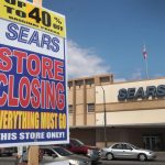 Sears Store Closing