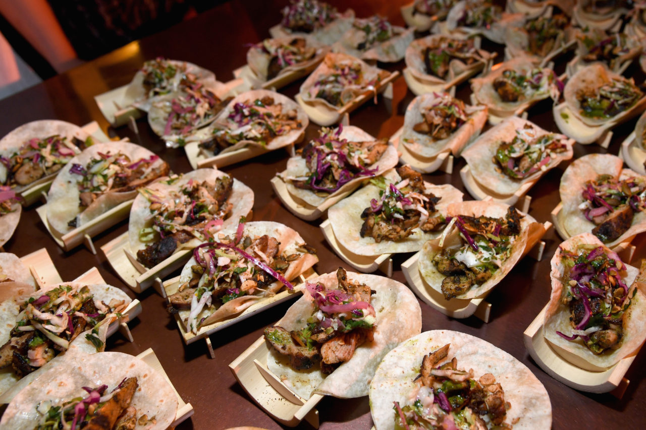 (Photo by Ethan Miller/Getty Images for Vegas Uncork'd by Bon Appetit)...
