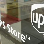 ups store