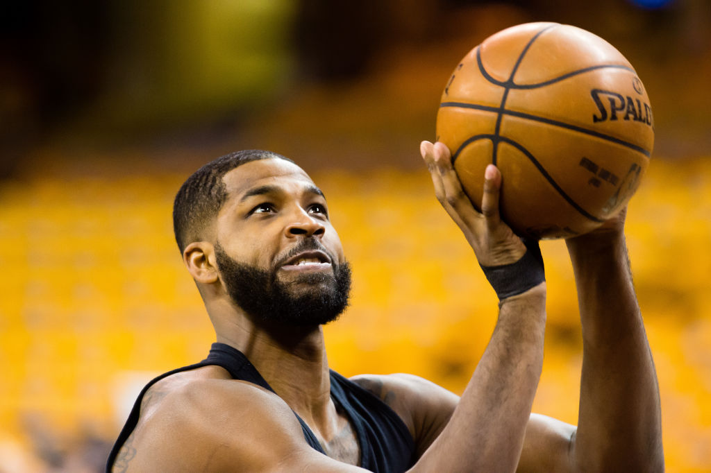 Celtics trading Tristan Thompson to Kings in three-team deal that