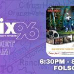 An Wild Robot Evening With Mix96 Street Team at Folsom City Zoo!